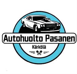Mikko Pasanen Tmi