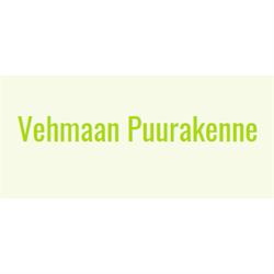Vehmaan Puurakenne