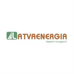Latvaenergia Oy