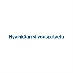 Hyvinkään siivouspalvelu Oy