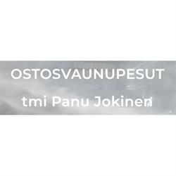 Ostosvaunupesut tmi Panu Jokinen