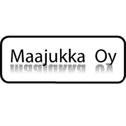 Maajukka Oy