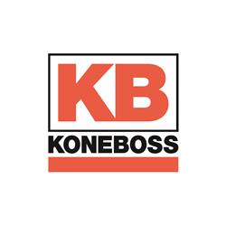 Koneboss Oy Turku