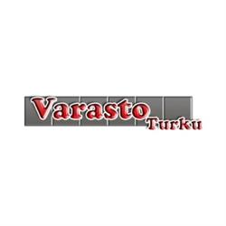 Varasto Turku / Taito Nurmi Ky