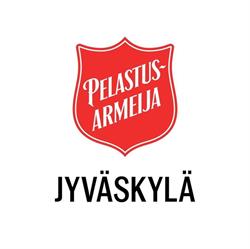 Pelastusarmeija Jyväskylän osasto