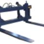 Hydraulinen haarukkalaite