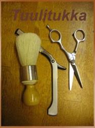 Tuulitukka