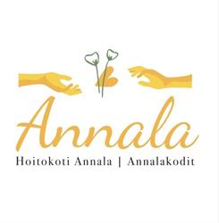 Hoitokoti Annala Oy