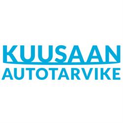 Kuusaan Autotarvike Oy