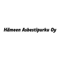 Hämeen Asbestipurku Oy