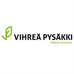 Vihreä Pysäkki Oy