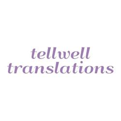 Käännöstoimisto TellWell Translations