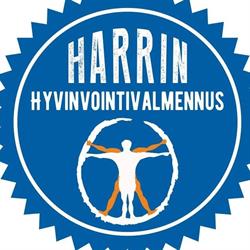 Harrin hyvinvointivalmennus