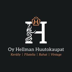 Hellman huutokaupat