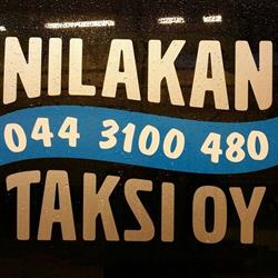 Nilakan taksi Oy