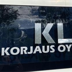 KL-Korjaus Oy