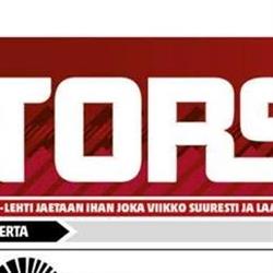 Torstai-lehti