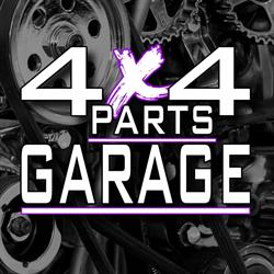 4x4 Parts
