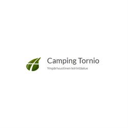 Leirintäalue Camping Tornio