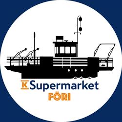 K-Supermarket Föri
