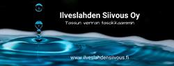 Ilveslahden Siivous Oy