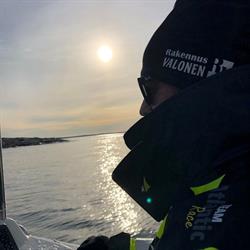 Rakennus Valonen Oy