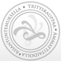 Yrityskauppatalo Oy