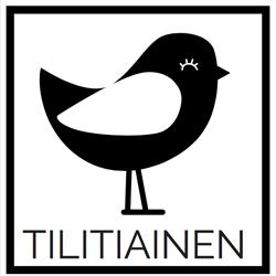 Tilitiainen