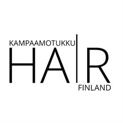 Kampaamotukku Hair Finland