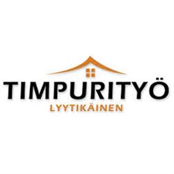 Timpurityö Lyytikäinen Oy