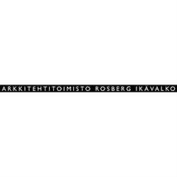 Arkkitehtitoimisto Rosberg Ikävalko Oy