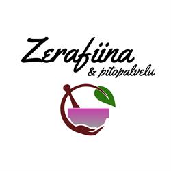 Lounaskahvila Zerafiina