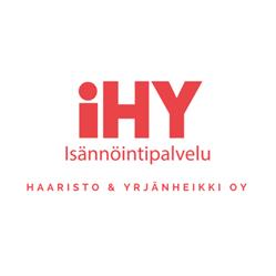 Isännöintipalvelu Haaristo & Yrjänheikki Oy