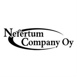 Nefertum Company Oy