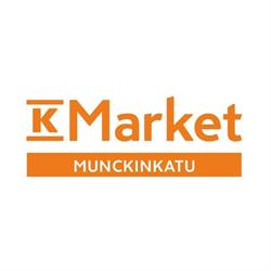 K-Market Munckinkatu