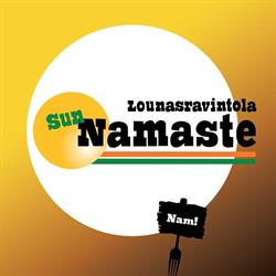 Lounasravintola Sun Namaste