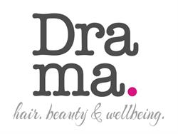 DRAMA hair.beauty & wellbeing