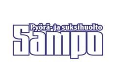 Pyörä- ja suksihuolto Sampo