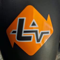 Laamavuori Infra Oy