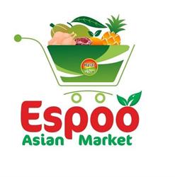 Espoo Asian Market