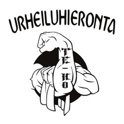 Urheiluhieronta TE-HO