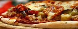 Evin Pizzeria