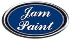 JamPaint maalaus ja korjaus
