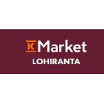 K-Market Lohiranta