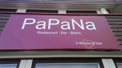 Papana Bar Pizzeria