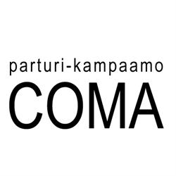 Parturikampaamo Coma