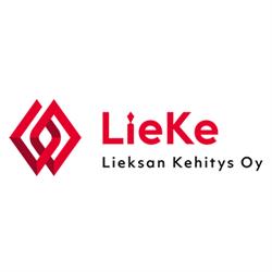 Lieksan Kehitys Oy Lieke