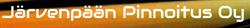 Järvenpään Pinnoitus Oy