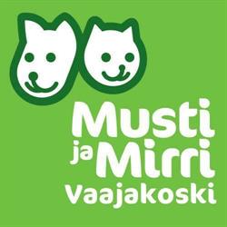 Musti ja Mirri Jyväskylä, Vaajakoski