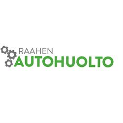 Raahen Autohuolto Oy
